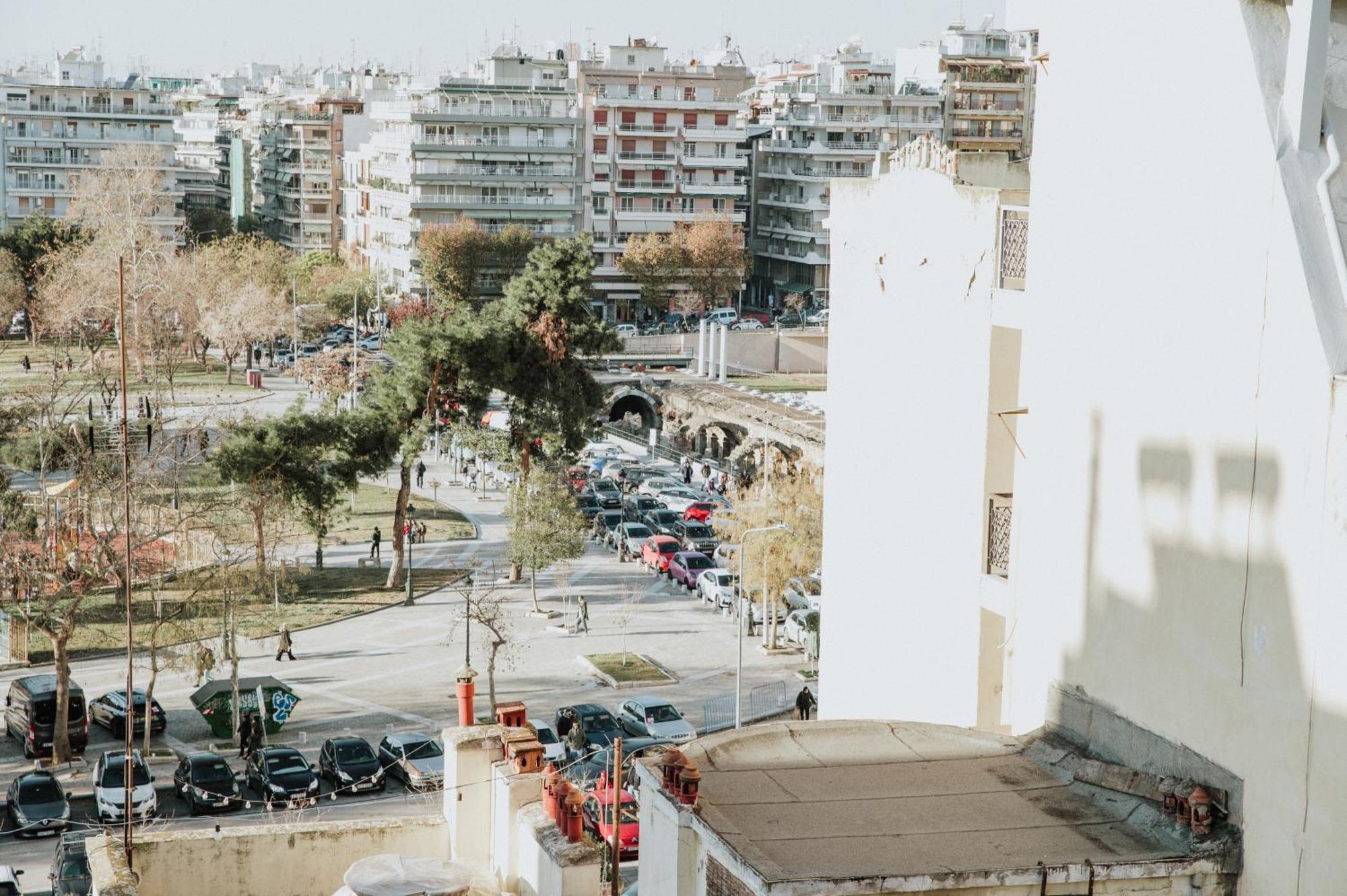 Nesting Ramblers Skg #2 * Salonic